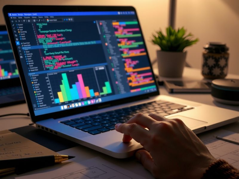Homepage Software